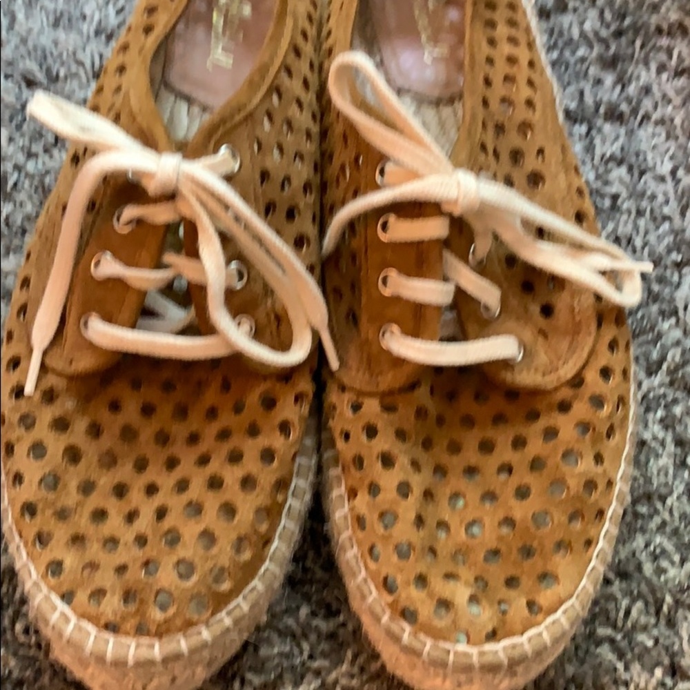 Loeffler Randall espadrilles - Picture 4 of 7